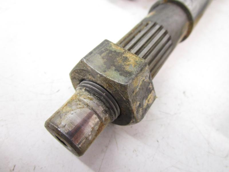 00 Suzuki LTA 500F QuadMaster Transmission Trans 29111-09F60 2000